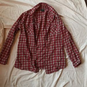 red flannel